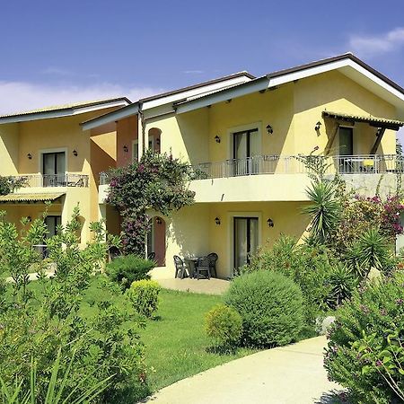 מלון זמברונה Bv Borgo Del Principe מראה חיצוני תמונה