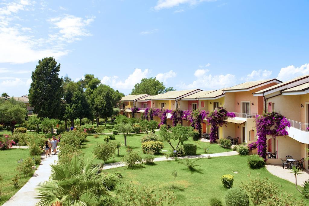מלון זמברונה Bv Borgo Del Principe מראה חיצוני תמונה